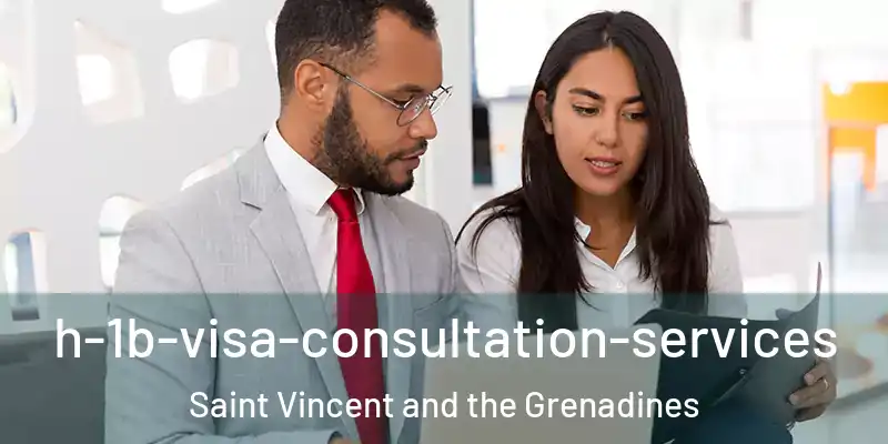  h-1b-visa-consultation-services Saint Vincent and the Grenadines