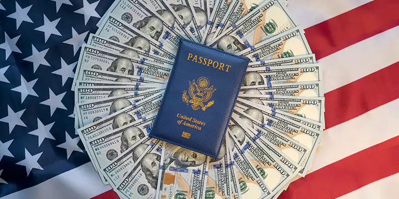 Why Choose Us for Your US Investment Visa Journey for Saint Vincent and the Grenadines?