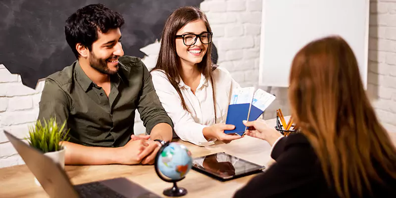 Benefits You Get with Our US Business Visa Consultancy Services in Saint Vincent and the Grenadines