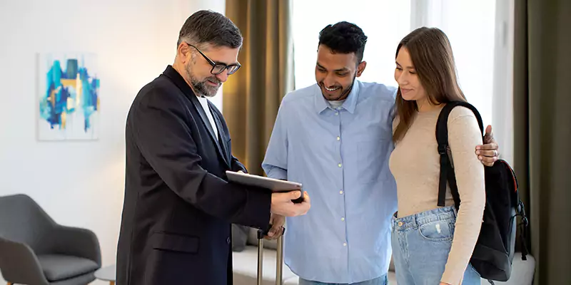 Why Choose Us for Your E2 Visa Change of Status Journey in Saint Vincent and the Grenadines?