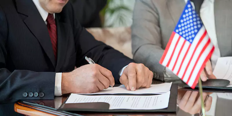 Why Choose Our E2 Visa Legal Services in Saint Vincent and the Grenadines?