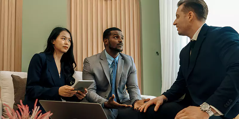 Benefits You Get by Our F-1 Visa Services in Saint Vincent and the Grenadines