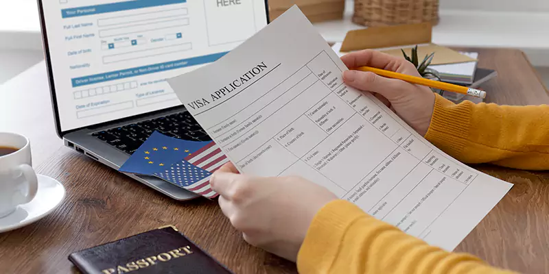 Why choose our expert visa team in Saint Vincent and the Grenadines?